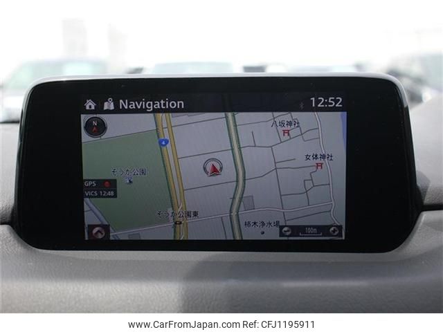 mazda cx-8 2018 -MAZDA--CX-8 3DA-KG2P--KG2P-125298---MAZDA--CX-8 3DA-KG2P--KG2P-125298- image 2