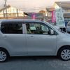 suzuki wagon-r 2014 -SUZUKI--Wagon R DBA-MH34S--MH34S-284997---SUZUKI--Wagon R DBA-MH34S--MH34S-284997- image 17