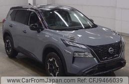 nissan x-trail 2023 quick_quick_6AA-SNT33_022066