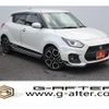 suzuki swift 2018 -SUZUKI--Swift CBA-ZC33S--ZC33S-104383---SUZUKI--Swift CBA-ZC33S--ZC33S-104383- image 1