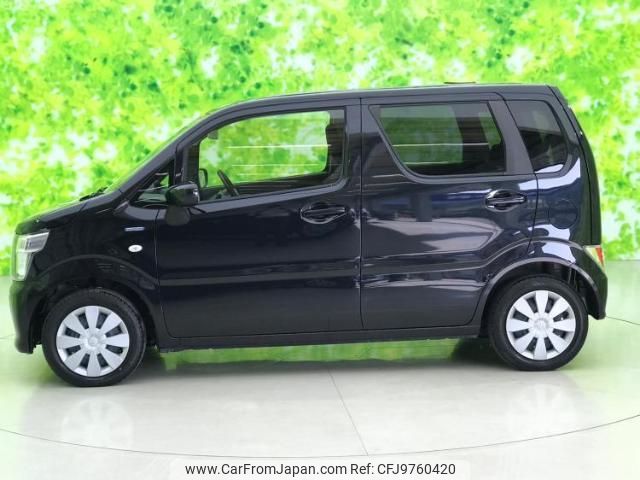 suzuki wagon-r 2020 quick_quick_5AA-MH95S_MH95S-149504 image 2