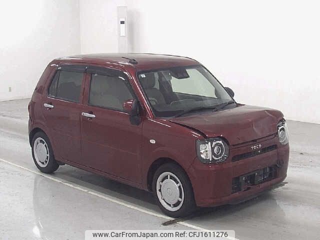 daihatsu mira-tocot 2019 CFJ1611276 image 1