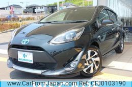 toyota aqua 2019 quick_quick_DAA-NHP10_NHP10-2634547