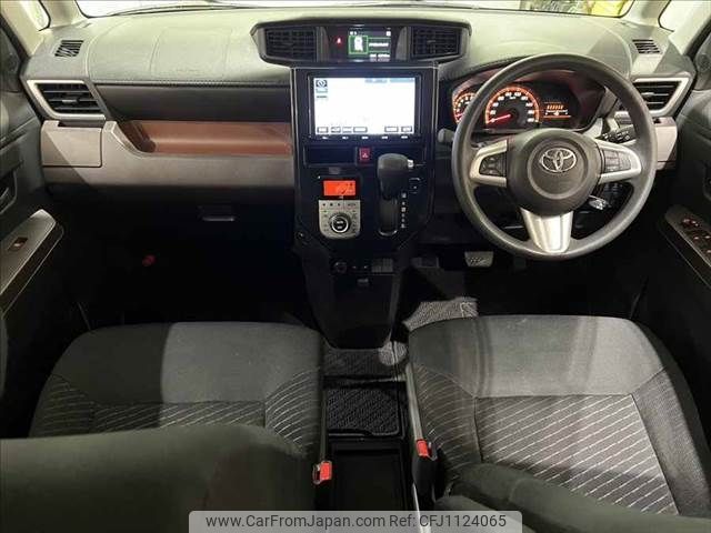 toyota roomy 2018 -TOYOTA--Roomy DBA-M900A--M900A-0152130---TOYOTA--Roomy DBA-M900A--M900A-0152130- image 2
