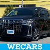 toyota alphard 2021 quick_quick_3BA-AGH30W_AGH30-9034805 image 1