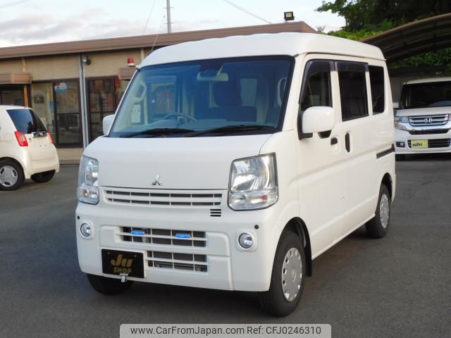 mitsubishi minicab-van 2018 -MITSUBISHI 【愛媛 480ｽ7300】--Minicab Van DS17V--820552---MITSUBISHI 【愛媛 480ｽ7300】--Minicab Van DS17V--820552- image 1