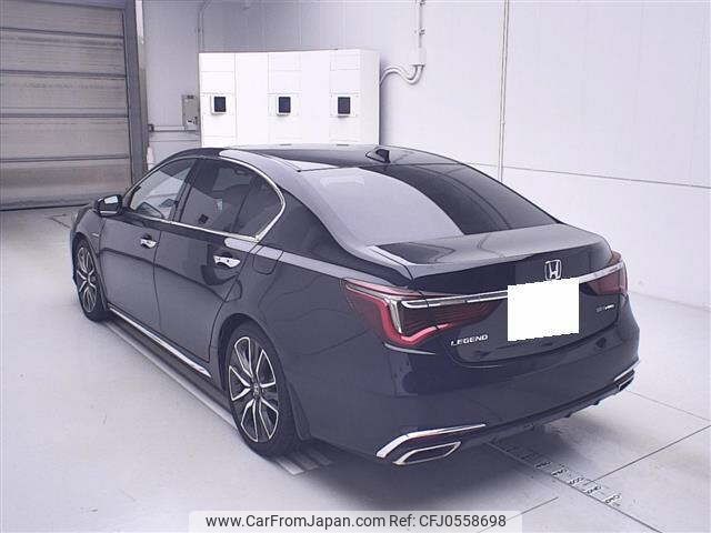 honda legend 2019 -HONDA 【京都 302ﾏ9692】--Legend KC2-1201175---HONDA 【京都 302ﾏ9692】--Legend KC2-1201175- image 2