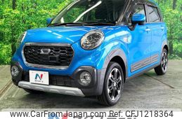 daihatsu cast 2015 quick_quick_LA250S_LA250S-0021275