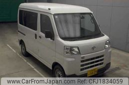 daihatsu hijet-van 2022 CFJ1834059