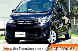 mitsubishi ek-wagon 2017 -MITSUBISHI--ek Wagon DBA-B11W--B11W-0315211---MITSUBISHI--ek Wagon DBA-B11W--B11W-0315211-