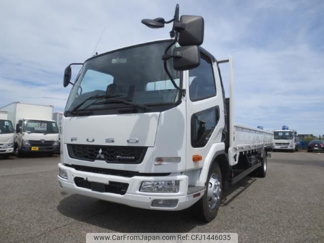 mitsubishi-fuso fighter 2021 CFJ1446035 image 2