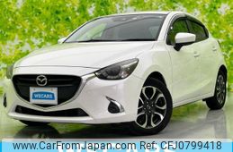 mazda demio 2018 quick_quick_LDA-DJ5FS_DJ5FS-505437