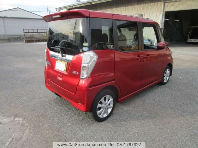 nissan dayz-roox 2019 CFJ1787327 image 2