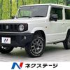 suzuki jimny 2019 -SUZUKI--Jimny 3BA-JB64W--JB64W-128599---SUZUKI--Jimny 3BA-JB64W--JB64W-128599- image 1