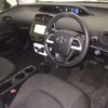 toyota prius 2017 -TOYOTA--Prius ZVW51-6050487---TOYOTA--Prius ZVW51-6050487- image 4