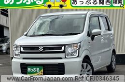 suzuki wagon-r 2019 quick_quick_DAA-MH55S_MH55S-243259