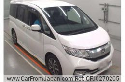 honda stepwagon-spada 2015 quick_quick_DBA-RP3_1015834