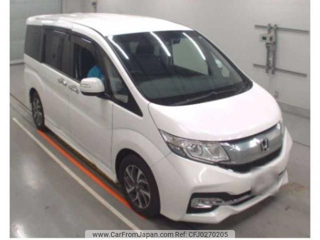 honda stepwagon-spada 2015 quick_quick_DBA-RP3_1015834 image 1