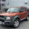 honda element 2003 quick_quick_UA-YH2_YH2-1002477 image 1