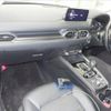 mazda cx-5 2021 CFJ1810663 image 3