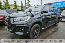 toyota hilux 2019 GOO_NET_EXCHANGE_1201287A30250611W001