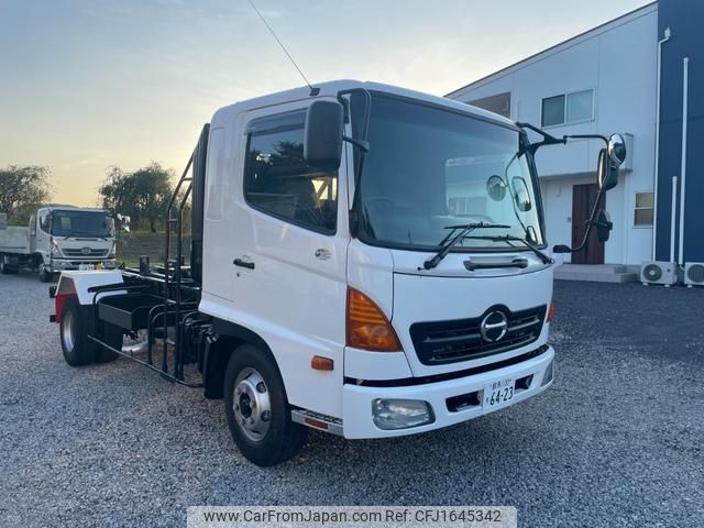 hino ranger 2011 CFJ1645342 image 2
