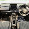 toyota aqua 2022 -TOYOTA--AQUA 6AA-MXPK11--MXPK11-2065895---TOYOTA--AQUA 6AA-MXPK11--MXPK11-2065895- image 3