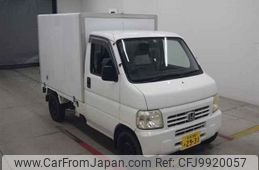 honda acty-truck 2009 -HONDA 【和泉 880ア2931】--Acty Truck HA6-3700575---HONDA 【和泉 880ア2931】--Acty Truck HA6-3700575-