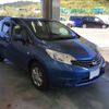 nissan note 2014 -NISSAN--Note E12-231986---NISSAN--Note E12-231986- image 4