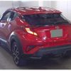 toyota c-hr 2019 quick_quick_DBA-NGX10_NGX10-2013323 image 5