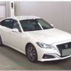 toyota crown 2020 -TOYOTA--Crown 3BA-ARS220--ARS220-1004440---TOYOTA--Crown 3BA-ARS220--ARS220-1004440- image 1