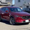 mazda cx-5 2019 -MAZDA--CX-5 3DA-KF2P--KF2P-310516---MAZDA--CX-5 3DA-KF2P--KF2P-310516- image 8