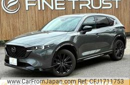 mazda cx-5 2022 CFJ1711753