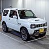 suzuki jimny 2018 -SUZUKI 【高知 580ゆ3173】--Jimny JB23W-779807---SUZUKI 【高知 580ゆ3173】--Jimny JB23W-779807- image 1