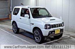 suzuki jimny 2018 -SUZUKI 【高知 580ゆ3173】--Jimny JB23W-779807---SUZUKI 【高知 580ゆ3173】--Jimny JB23W-779807-