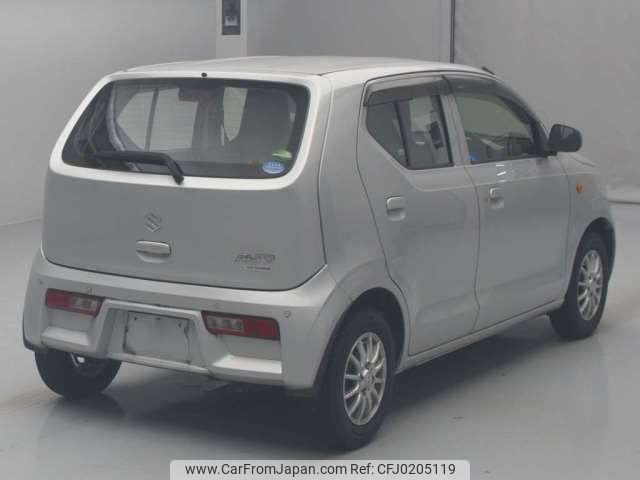 suzuki alto 2019 -SUZUKI--Alto DBA-HA36S--HA36S-524303---SUZUKI--Alto DBA-HA36S--HA36S-524303- image 2