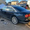 audi a8 2015 -AUDI--Audi A8 ABA-4HCTGF--WAUZZZ4H4FN017880---AUDI--Audi A8 ABA-4HCTGF--WAUZZZ4H4FN017880- image 5