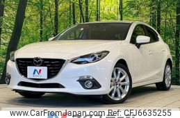 mazda axela 2015 -MAZDA--Axela DBA-BMEFS--BMEFS-300449---MAZDA--Axela DBA-BMEFS--BMEFS-300449-