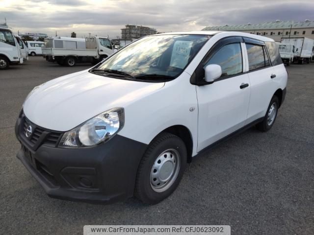 nissan nv150-ad 2019 quick_quick_DBF-VZNY12_VZNY12-080179 image 1