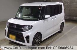 daihatsu tanto 2020 -DAIHATSU 【尾張小牧 581ﾅ8434】--Tanto 5BA-LA650S--LA650S-0066416---DAIHATSU 【尾張小牧 581ﾅ8434】--Tanto 5BA-LA650S--LA650S-0066416-