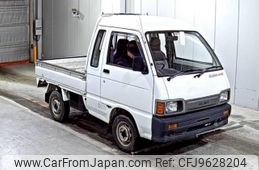 daihatsu hijet-truck 1993 -DAIHATSU--Hijet Truck S83P-141856---DAIHATSU--Hijet Truck S83P-141856-