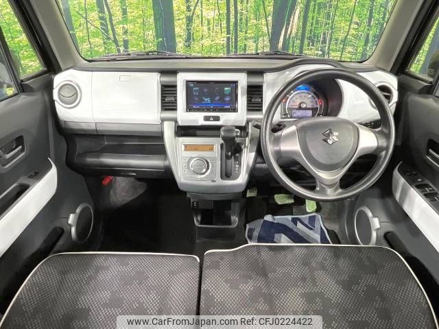 suzuki hustler 2017 -SUZUKI--Hustler DAA-MR41S--MR41S-274024---SUZUKI--Hustler DAA-MR41S--MR41S-274024- image 2
