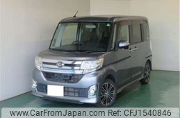 daihatsu tanto 2014 CFJ1540846