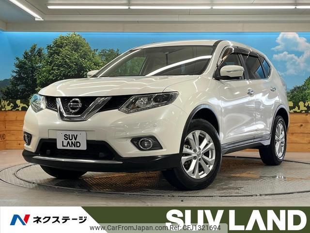 nissan x-trail 2015 quick_quick_T32_T32-508694 image 1