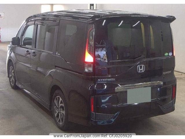 honda stepwagon-spada 2020 quick_quick_6BA-RP3_RP3-1312729 image 2