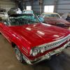chevrolet impala 1963 GOO_JP_700973097630250627001 image 4