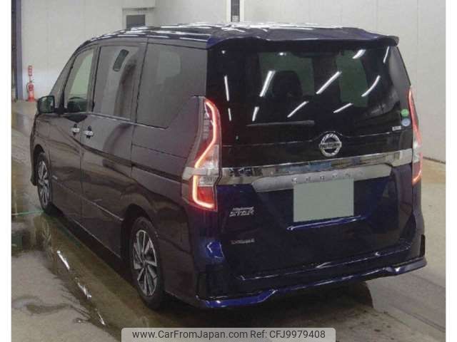 nissan serena 2020 -NISSAN 【横浜 305ﾏ9427】--Serena 5AA-GFC27--GFC27-217011---NISSAN 【横浜 305ﾏ9427】--Serena 5AA-GFC27--GFC27-217011- image 2