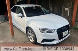 audi a3 2015 -AUDI--Audi A3 DBA-8VCPTL--WAUZZZ8V1F1085741---AUDI--Audi A3 DBA-8VCPTL--WAUZZZ8V1F1085741-