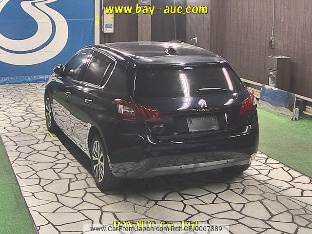 peugeot 308 2016 -PEUGEOT--Peugeot 308 T9HN02-VF3LPHNYWFS235420---PEUGEOT--Peugeot 308 T9HN02-VF3LPHNYWFS235420- image 2