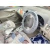 toyota corolla-axio 2006 CFJ1851163 image 9